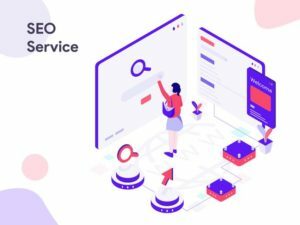 chargé de SEO l'un des Les 10 métiers les plus prisés du Digital
