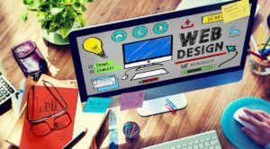 webdesigner l'un des Les 10 métiers les plus prisés du Digital