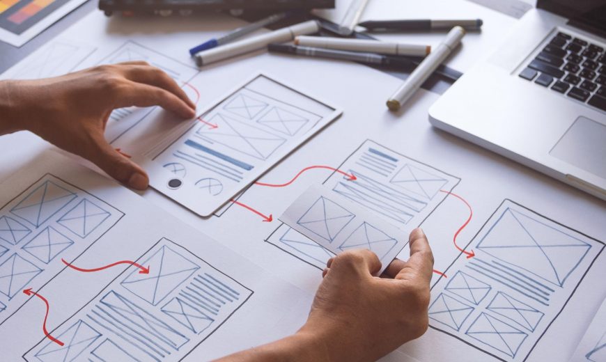 responsive design