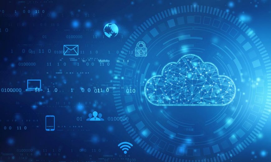 Le cloud computing revient à l’essentiel