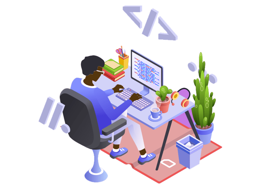 developpement web