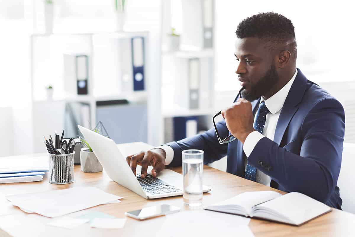 en train de concevoir un site internet