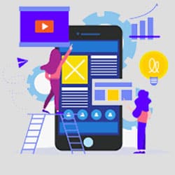 developpement d'application par didacweb