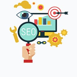 seo referencement naturel