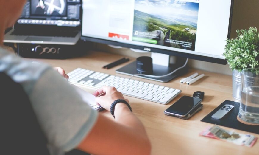 les 10 d'un site web de qualité