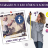 Les dimensions d’images pour les réseaux sociaux