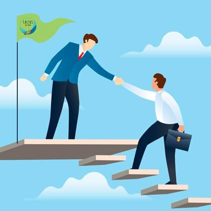 accompagnement dans la conception de votre site web par didacweb