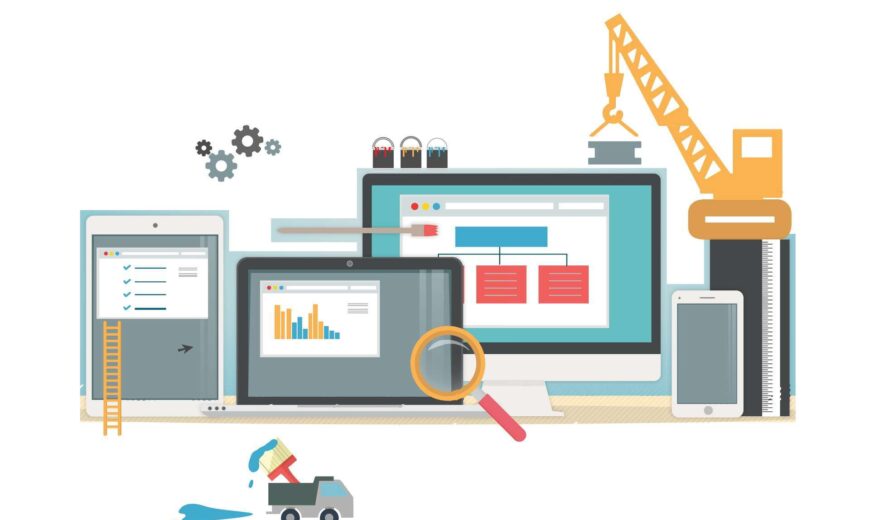 conception de site web au Cameroun, faites appel à Didacweb