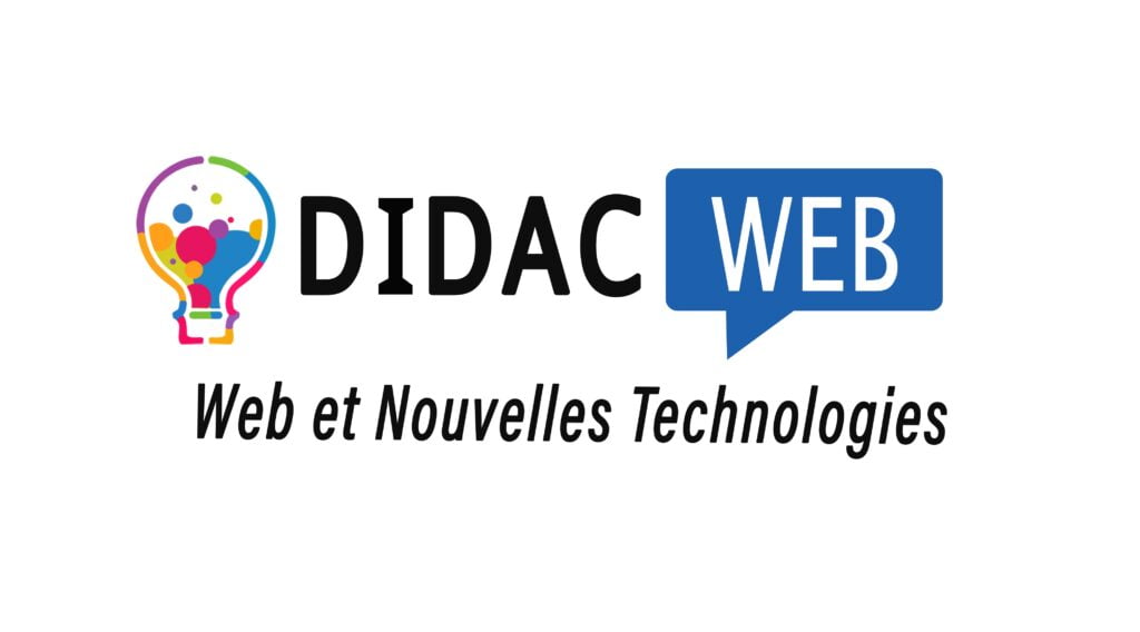 logo DIDACWEB