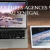 Les Meilleures agences web au Sénégal