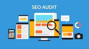audit SEO