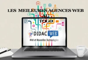 Les meilleures agences web au Togo