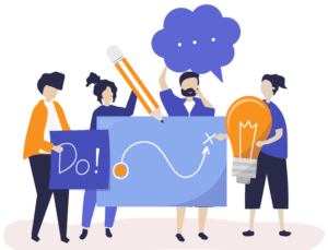 definissez votre cible