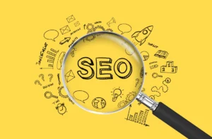 Optimisation SEO