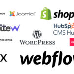 les meilleurs logiciels de création de site web en 2023