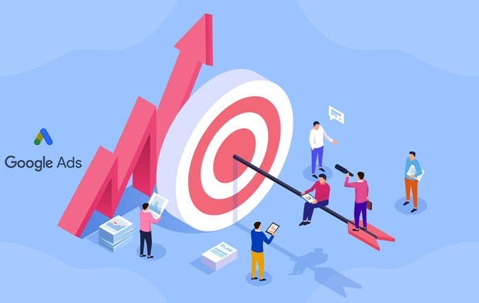 Ciblage client Marketing Digital