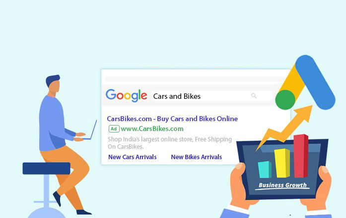 L'importance de la publicité Google ads pour votre entreprise