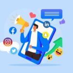 Gestion des réseaux sociaux