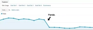 MAJ-Google-panda