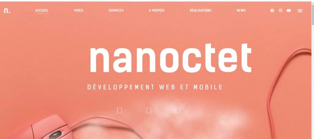 nanoctectweb