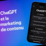 CHATGPT et le marketing de contenu