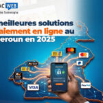 Les meilleures solutions de paiement en ligne au Cameroun en 2026
