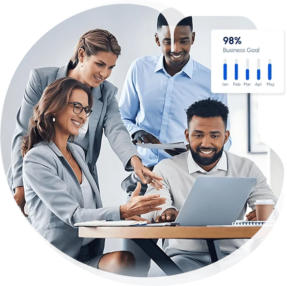 les expertises de notre agence WordPress