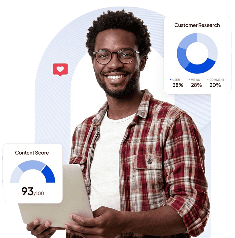 community manager à douala