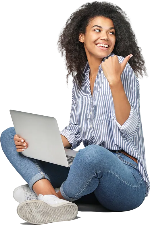 Création site vitrine sur mesure