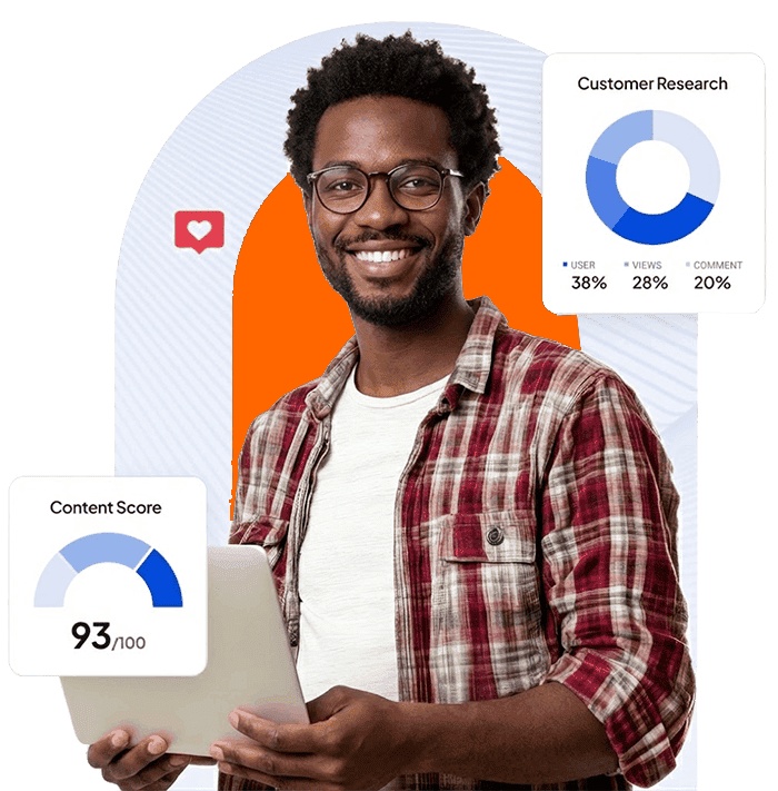 agence de marketing digital Cameroun