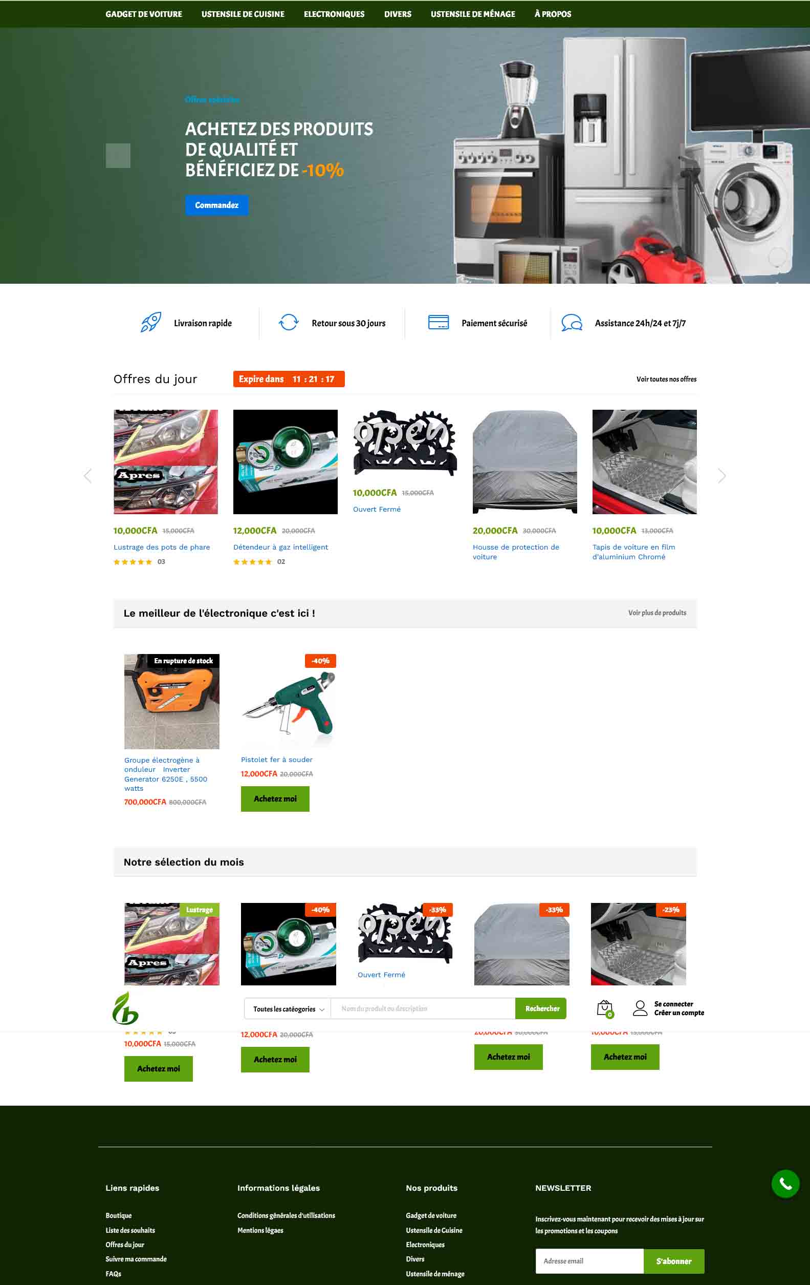 Tbercole · Full archived desktop page
