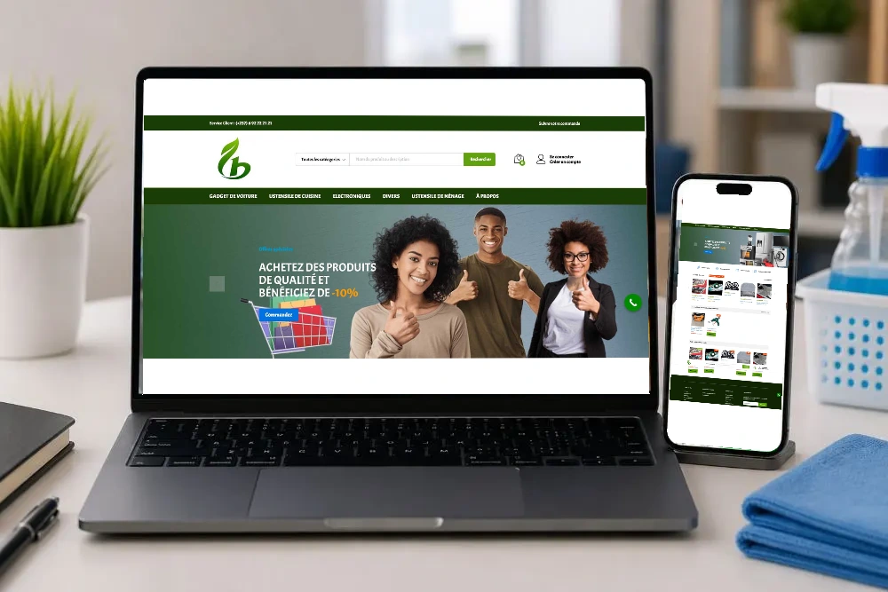 Tbercole · Présentation du site