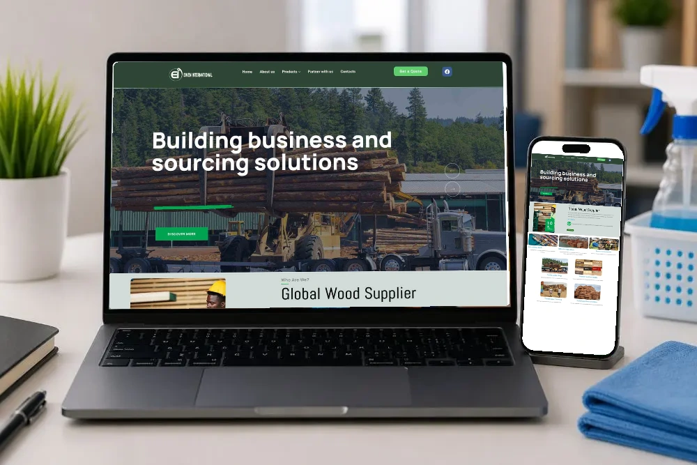 EWEN INTERNATIONAL — Le site Ewen International
