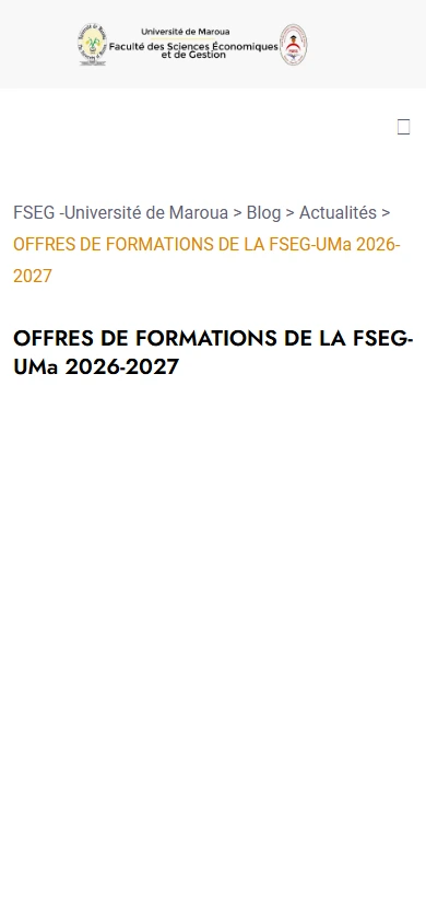 Programme information on mobile